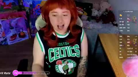 111lucygrim111 online show from July 18, 12:14 am