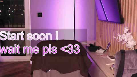 Lily 3 online show from June 5, 8:37 pm