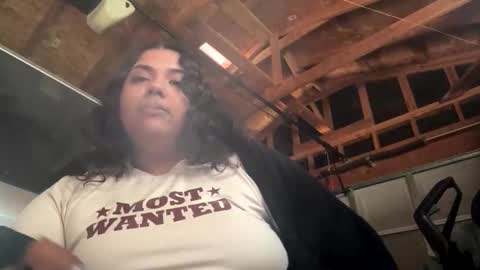 1n0nlybbw online show from February 2, 10:09 pm