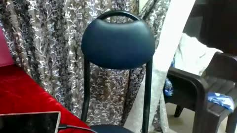 SEXY BILLI online show from March 26, 5:04 pm