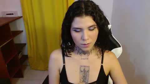 erika online show from March 24, 4:40 am