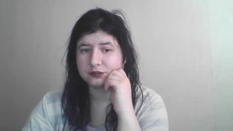 Katya online show from April 2, 7:39 am