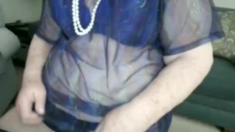 Missy online show from March 28, 1:10 pm