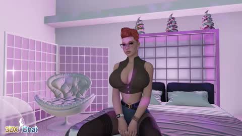 LexiBella online show from March 14, 8:04 am