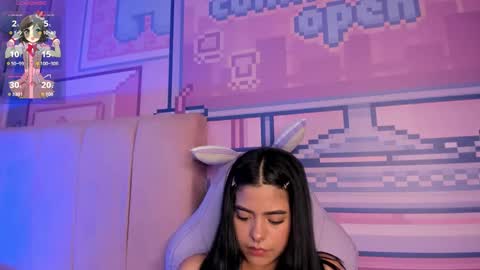 Alice  online show from March 14, 2:56 am