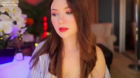 Sophia  online show from May 19, 3:57 am