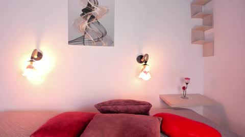 Abby online show from March 13, 3:35 pm