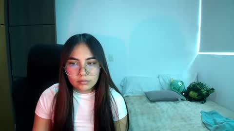 abby 3 online show from July 29, 3:45 pm