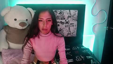 alisson online show from December 6, 3:19 am