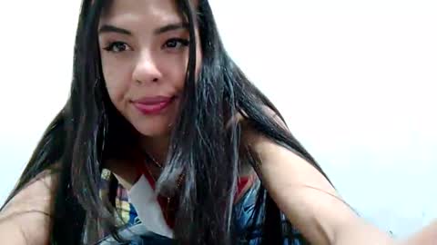 alisson online show from December 4, 2:53 am