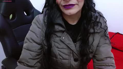 Alexandra online show from October 20, 3:20 am