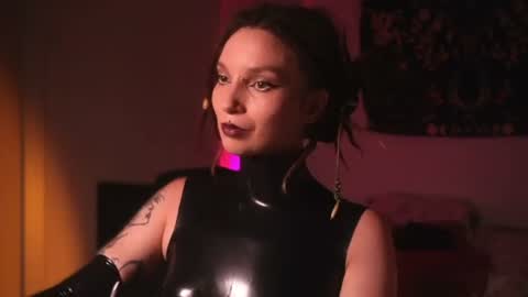 Alice Morrison Mistress Datura online show from August 7, 6:48 pm