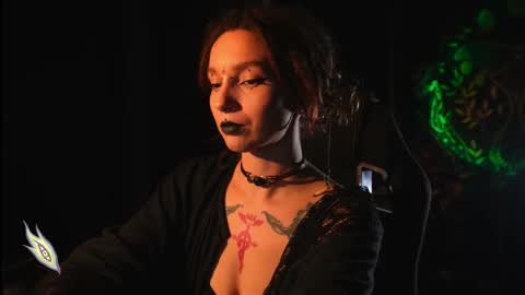 Alice Morrison Mistress Datura online show from October 22, 6:57 pm