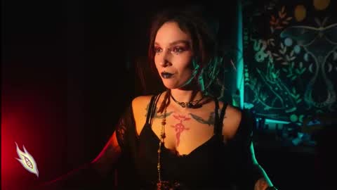 Alice Morrison Mistress Datura online show from November 13, 6:51 pm