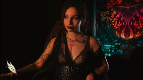 Alice Morrison Mistress Datura online show from November 6, 6:58 pm