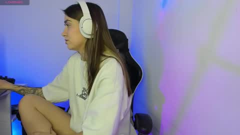 ALICE online show from October 21, 4:16 am