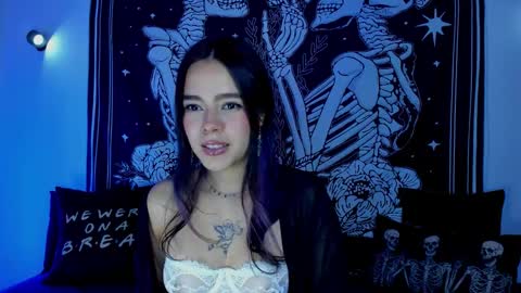 _alicesasha_ online show from March 10, 7:01 am