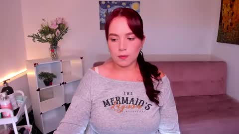 Allison online show from June 18, 8:47 pm