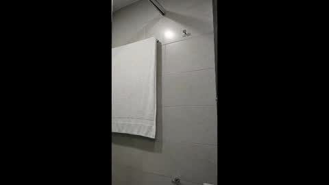 _alyson online show from February 9, 2:14 am