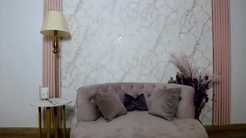  AmberMuse  online show from June 30, 11:10 am