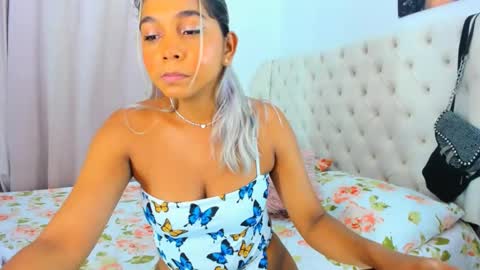 Analia online show from February 15, 1:42 am