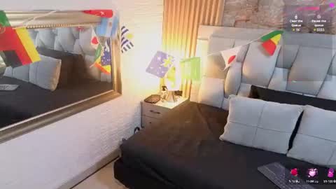 _andrealopez online show from June 23, 4:54 am