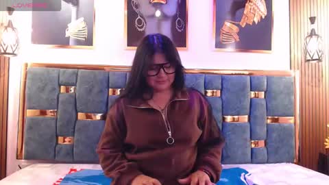 Angela  online show from May 1, 11:24 am