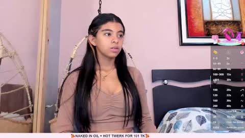      online show from October 7, 7:40 pm