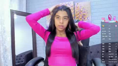      online show from October 1, 8:03 pm