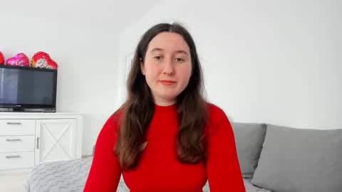 Anna online show from March 26, 12:07 pm