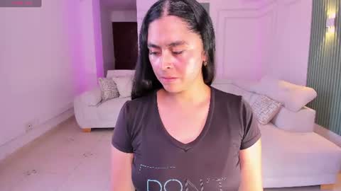 Ana online show from July 14, 7:07 pm