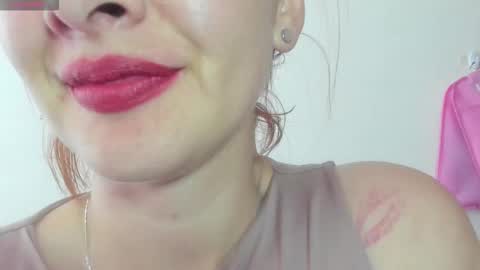 antonia online show from March 15, 8:00 pm