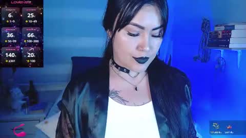 Angie online show from July 21, 2:12 am