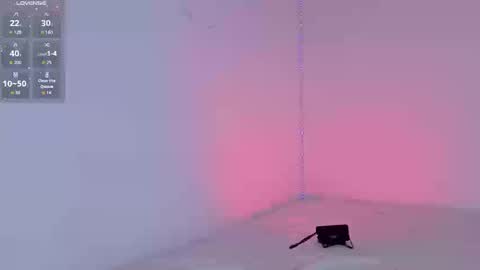 Aria online show from March 11, 1:21 am