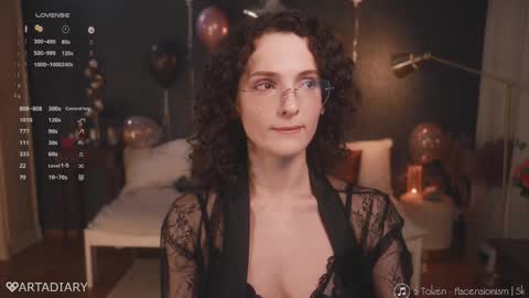 ARTA online show from April 4, 2:27 pm