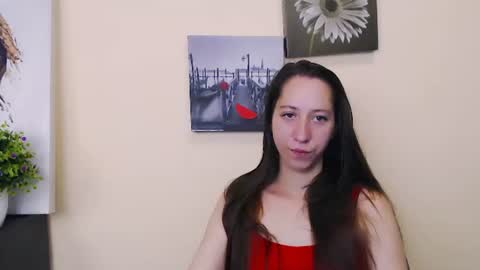 _astraia_ online show from June 23, 6:44 am