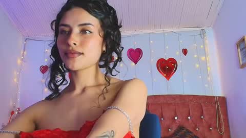 Aurora online show from February 20, 8:03 pm