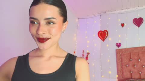 Aurora online show from February 6, 7:18 pm