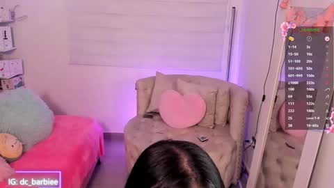 Andrea online show from March 20, 11:42 pm