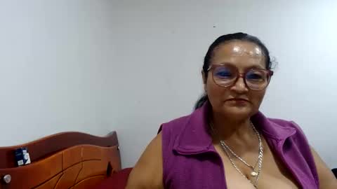 _bellanocturna online show from March 13, 4:36 am