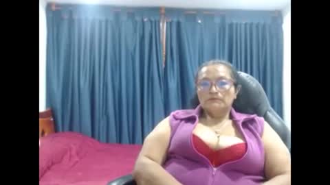 _bellanocturna online show from March 18, 4:39 am