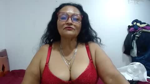 _bellanocturna online show from March 11, 3:55 am