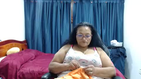 _bellanocturna online show from March 21, 4:50 am