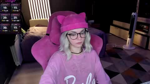 Olivia Subscribe to my Fansly -   online show from June 9, 10:42 pm