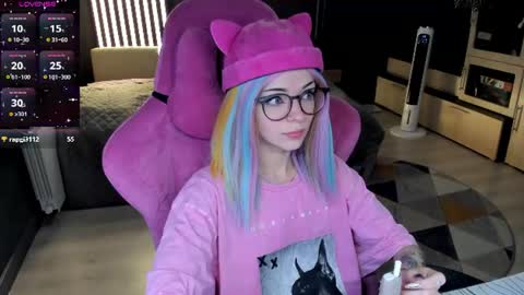 Olivia Subscribe to my Fansly -   online show from July 13, 11:49 pm