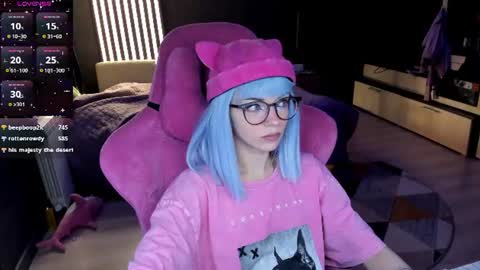 Olivia Subscribe to my Fansly -   online show from July 2, 11:43 pm
