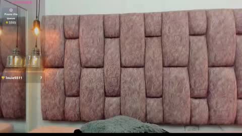 BRITANNY online show from March 11, 9:39 pm