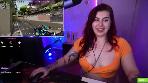 Candy online show from March 11, 10:23 pm