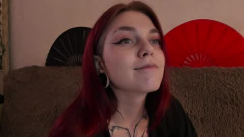 Caroline online show from April 3, 11:52 am