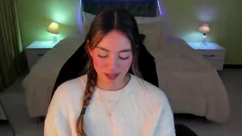 Charlote online show from March 5, 12:06 am